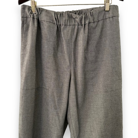 Aritzia Wilfred Free Women’s Caroline Pull-On Trousers - Picture 4 of 13